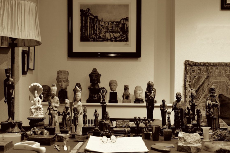 چرا روانکاوی؟