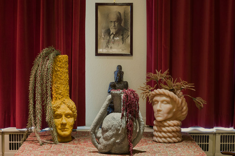 چرا زیگمایند؟